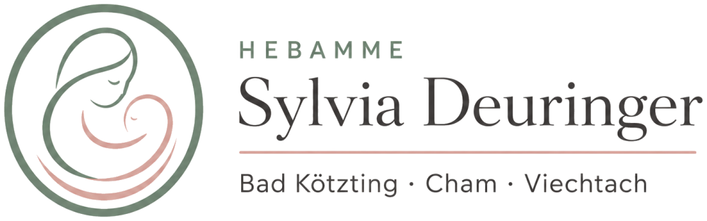 Hebamme Sylvia Deuringer in Bad Kötzting, Cham und Viechtach